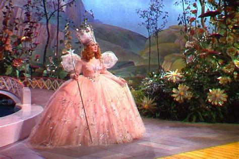 The Lyrical Journey of Glinda the Good Witch: Songs that Tell Her Story